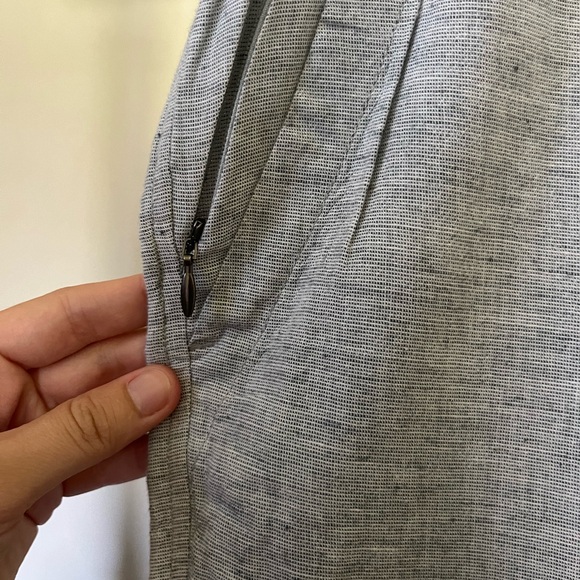 NWT Prana Women’s June Day Pants Cotton Size XS - Picture 9 of 11